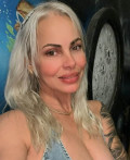American bride - Gricel from Miami