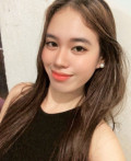 Philippine bride - Ellaine from General Santos