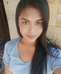 Philippine bride - Ellaine from General Santos