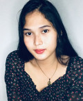 Philippine bride - Ellaine from General Santos