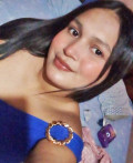 Venezuelan bride - Nancy from Bolivar