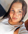 Venezuelan bride - Nancy from Bolivar
