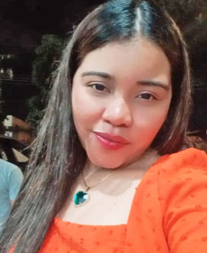 Aline photo