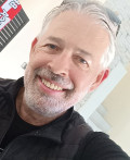 South African man - Trevor from Cape Town