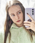Belarusian bride - Marina from Minsk
