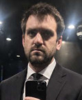 Australian man - Michael from Melbourne