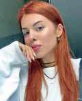 Ukrainian bride - Taisiia from Kiev