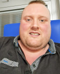 British man - Ryan from Merthyr Tydfil