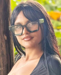 Cuban bride - Isma from Holguin