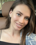 Ukrainian bride - Sabina from Dnipro