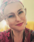 Polish bride - Malgorzata from Warszawa