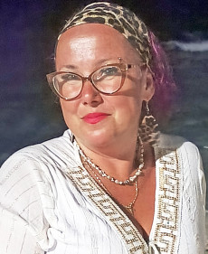 Malgorzata photo
