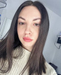 Ukrainian bride - Yaroslava from Kyiv