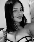 Venezuelan bride - Laura from Maracay