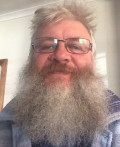 Australian man - Greg from Bodalla