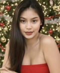 Philippine bride - Makiah from Santa Cruz