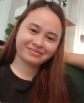 Philippine bride - Erlene from Davao
