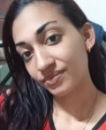 Cuban bride - Yilena from Holguin