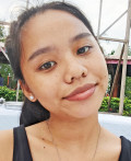 Philippine bride - Shine from Davao