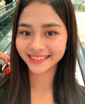 Philippine bride - Vilma from Ormoc