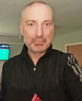 British man - Graeme from Glasgow