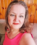 Russian bride - Olga from Kazan