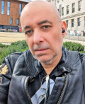 British man - Reece from Sheffield