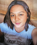 Philippine bride - Dezzel from Davao