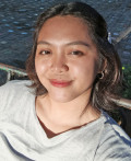 Philippine bride - Dezzel from Davao