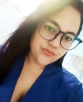 Cuban bride - La from Matanzas