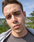 Croatian man - Tomislav from Rijeka