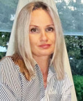 Russian bride - Olya from Volgograd