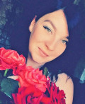 Ukrainian bride - Dovhopol from Dnipro
