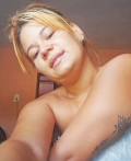 Cuban bride - Melissa from Mayari