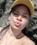 Cuban bride - Melissa from Mayari