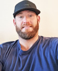 American man - Henry from San Mateo