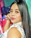Venezuelan bride - Alexandra from Barcelona