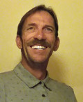American man - Sidney from Bonifay