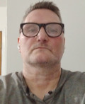 American man - Randy from Binghamton