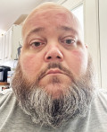 American man - Michael from Pinnacle