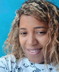 Cuban bride - Diana from Holguin