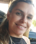 Brazilian bride - Karina from Americana