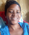 Cuban bride - Mariuska from Santiago de Cuba