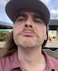 American man - Ken from San Jose