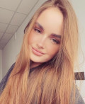 Ukrainian bride - Tetiana from Lviv