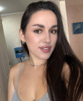 Ukrainian bride - Liza from Odesa