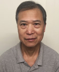 British man - Shengbing from Scunthorpe