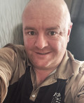 British man - Paul from Forfar