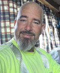 American man - Vincent from Chesterhill