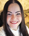 Colombian bride - Maria from Barranquilla